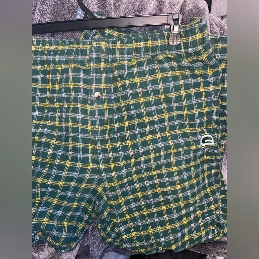 NFL Green Bay Packers Pajama Pants *make offers*